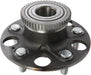 Wheel Bearing and Hub Assembly BCA WE60537