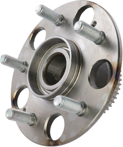 Wheel Bearing and Hub Assembly BCA WE60537