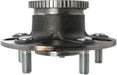 Wheel Bearing and Hub Assembly BCA WE60537