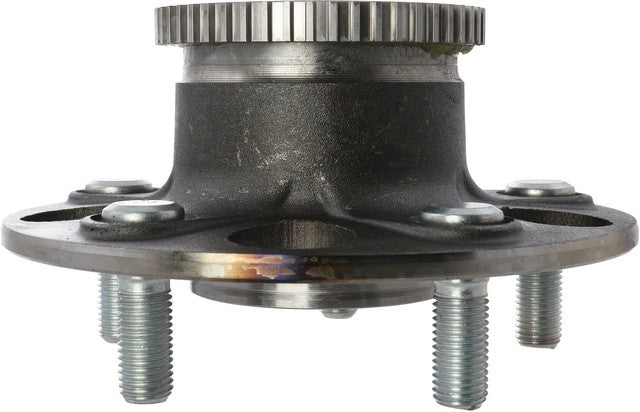 Wheel Bearing and Hub Assembly BCA WE60537