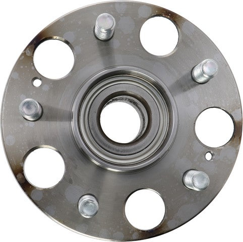 Wheel Bearing and Hub Assembly BCA WE60537