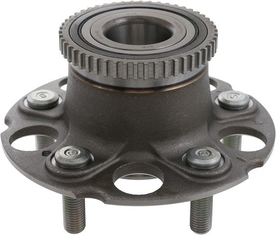 Wheel Bearing and Hub Assembly BCA WE60538