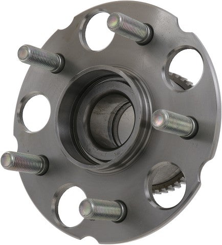 Wheel Bearing and Hub Assembly BCA WE60538