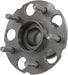 Wheel Bearing and Hub Assembly BCA WE60538