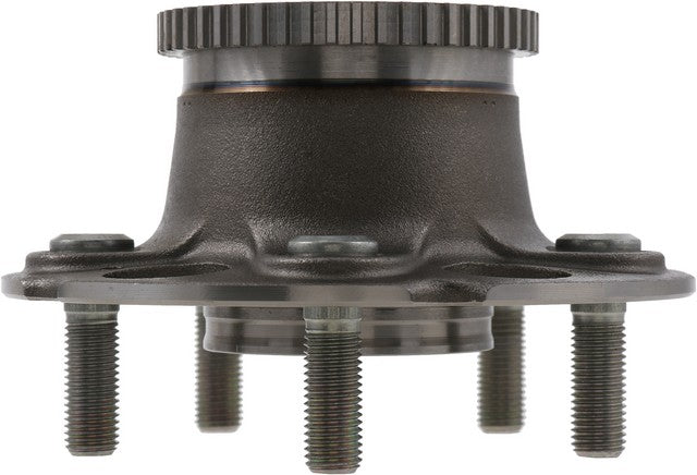 Wheel Bearing and Hub Assembly BCA WE60538