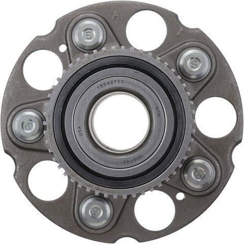 Wheel Bearing and Hub Assembly BCA WE60538