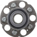 Wheel Bearing and Hub Assembly BCA WE60538
