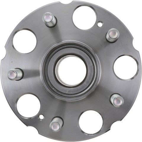 Wheel Bearing and Hub Assembly BCA WE60538