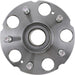 Wheel Bearing and Hub Assembly BCA WE60538