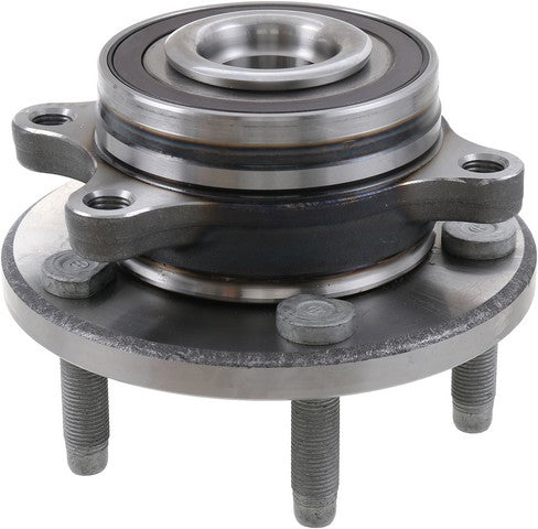 Wheel Bearing and Hub Assembly BCA WE60539