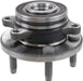 Wheel Bearing and Hub Assembly BCA WE60539