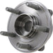 Wheel Bearing and Hub Assembly BCA WE60539