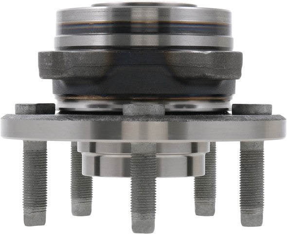 Wheel Bearing and Hub Assembly BCA WE60539