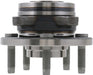 Wheel Bearing and Hub Assembly BCA WE60539