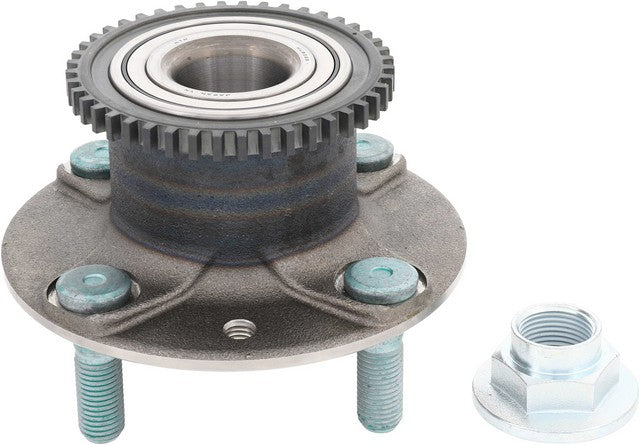 Wheel Bearing and Hub Assembly BCA WE60540HW