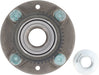 Wheel Bearing and Hub Assembly BCA WE60540