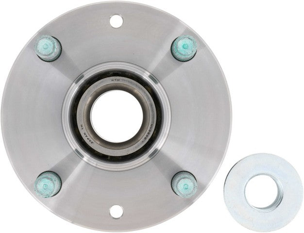 Wheel Bearing and Hub Assembly BCA WE60540HW