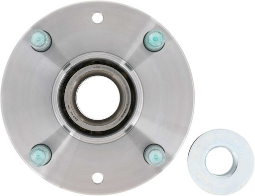 Wheel Bearing and Hub Assembly BCA WE60540