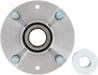 Wheel Bearing and Hub Assembly BCA WE60540