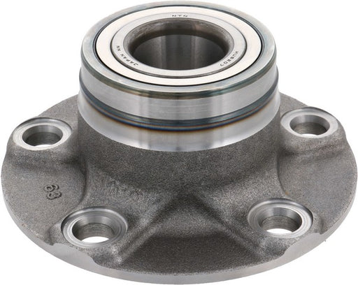 Wheel Bearing and Hub Assembly BCA WE60541
