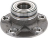 Wheel Bearing and Hub Assembly BCA WE60541