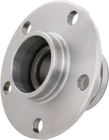Wheel Bearing and Hub Assembly BCA WE60541