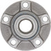 Wheel Bearing and Hub Assembly BCA WE60541