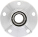 Wheel Bearing and Hub Assembly BCA WE60541