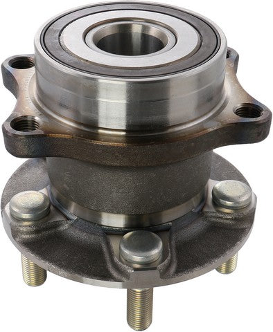 Wheel Bearing and Hub Assembly BCA WE60543