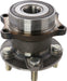 Wheel Bearing and Hub Assembly BCA WE60543