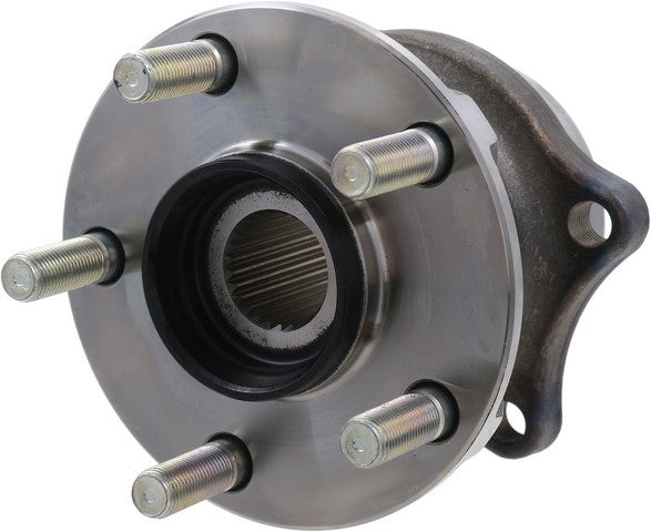 Wheel Bearing and Hub Assembly BCA WE60543