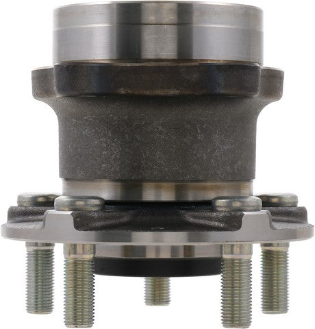 Wheel Bearing and Hub Assembly BCA WE60543