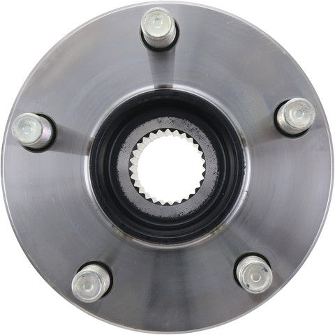 Wheel Bearing and Hub Assembly BCA WE60543