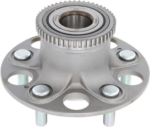 Wheel Bearing and Hub Assembly BCA WE60545