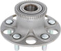 Wheel Bearing and Hub Assembly BCA WE60545