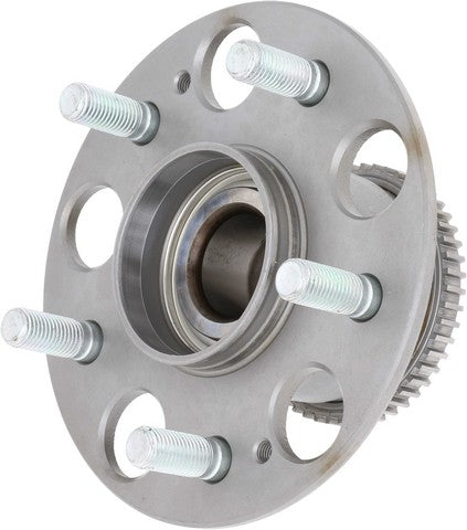 Wheel Bearing and Hub Assembly BCA WE60545