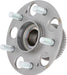 Wheel Bearing and Hub Assembly BCA WE60545