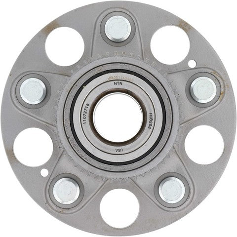 Wheel Bearing and Hub Assembly BCA WE60545