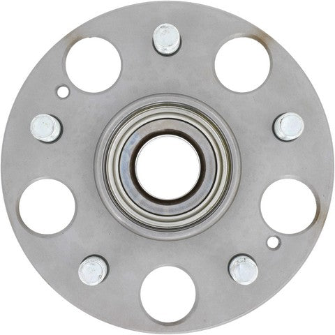 Wheel Bearing and Hub Assembly BCA WE60545