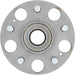 Wheel Bearing and Hub Assembly BCA WE60545