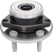Wheel Bearing and Hub Assembly BCA WE60546
