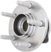 Wheel Bearing and Hub Assembly BCA WE60546