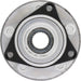 Wheel Bearing and Hub Assembly BCA WE60546