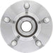 Wheel Bearing and Hub Assembly BCA WE60546