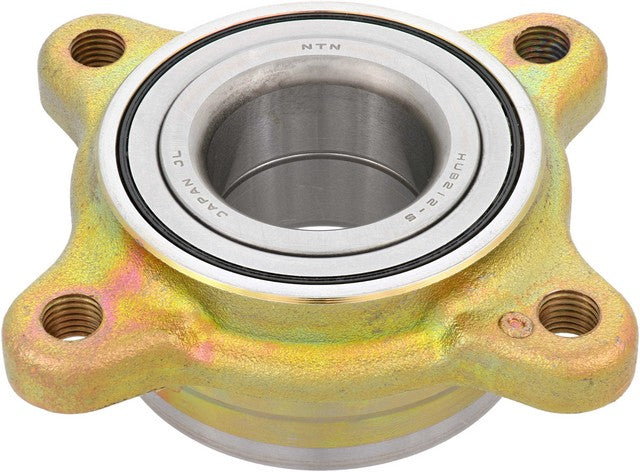Wheel Bearing Assembly BCA WE60547