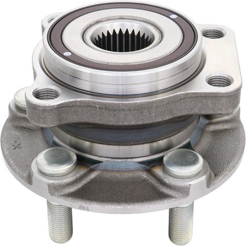 Wheel Bearing and Hub Assembly BCA WE60548