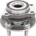 Wheel Bearing and Hub Assembly BCA WE60548