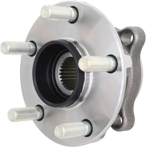 Wheel Bearing and Hub Assembly BCA WE60548