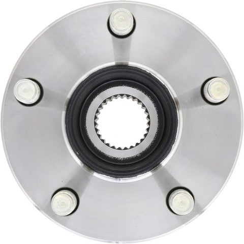 Wheel Bearing and Hub Assembly BCA WE60548