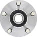 Wheel Bearing and Hub Assembly BCA WE60548